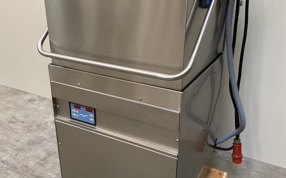 Spülmaschine Multi H600